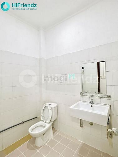 Hình ảnh Studio cửa sổ trời đầy đủ tiện nghi gần KDC Trung Sơn