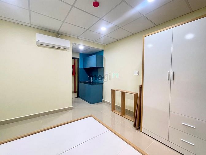 Hình ảnh Studio Duplex-Full NT-1PN-Bình Thuận-Quận 7 gần vincom, kcx Tân Thuận