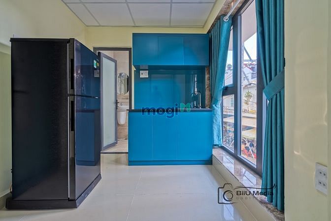 Hình ảnh Studio Duplex-Full NT-1PN-Bình Thuận-Quận 7 gần vincom, kcx Tân Thuận
