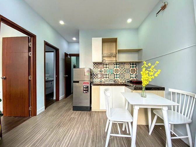 Hình ảnh Mb6623 nạp rút nhanh chóng 2PN - 2WC - Bạch Đằng, kế bên Sân Bay, MB66 là nhà cái uy tín hàng đầu tại Việt Nam Gia Định