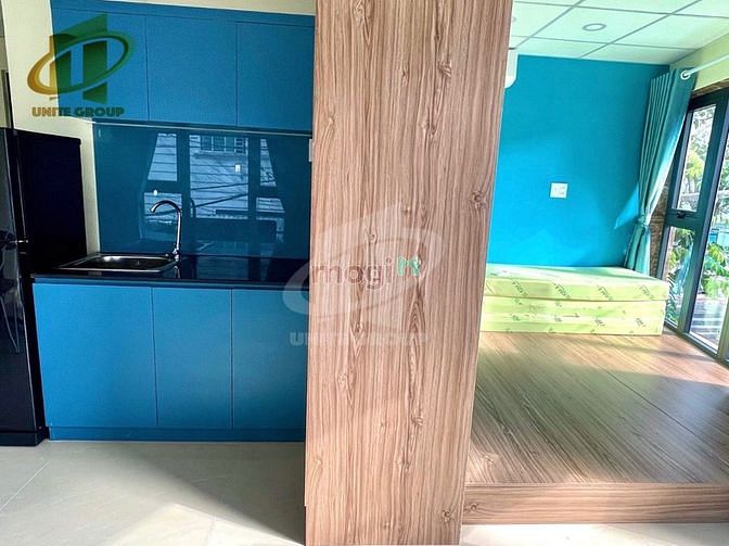 Hình ảnh Studio Duplex-Full NT-1PN-Bình Thuận-Quận 7 gần vincom, kcx Tân Thuận
