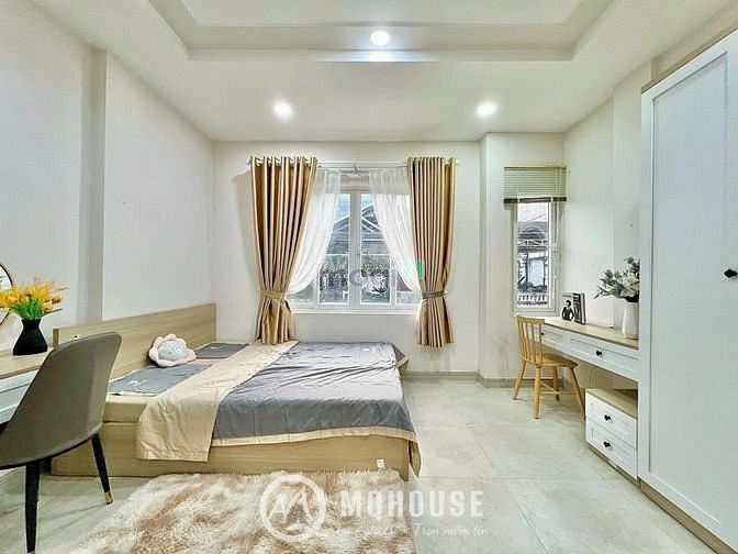 Hình ảnh Mb6623 nạp rút nhanh chóng giặt riêng cửa sổ lớn khu Sân Bay, Tân Bình