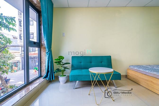 Hình ảnh Studio Duplex-Full NT-1PN-Bình Thuận-Quận 7 gần vincom, kcx Tân Thuận