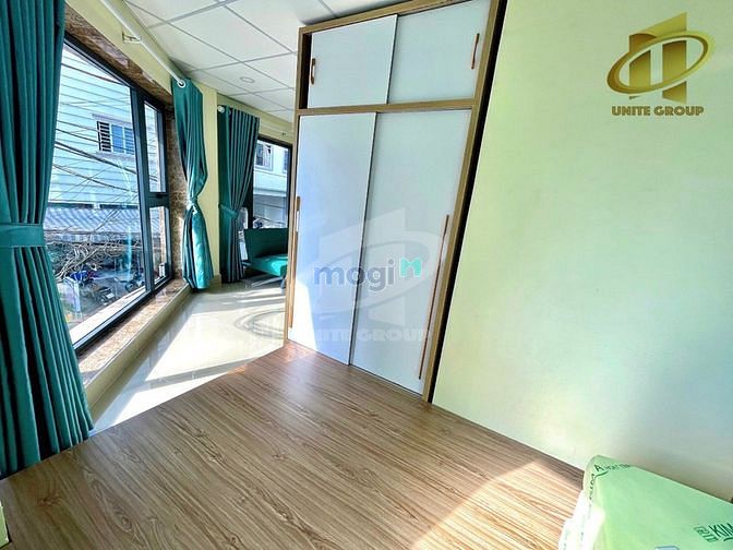 Hình ảnh Studio Duplex-Full NT-1PN-Bình Thuận-Quận 7 gần vincom, kcx Tân Thuận