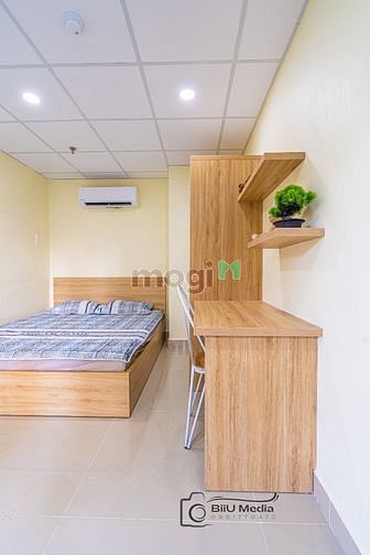Hình ảnh Studio Duplex-Full NT-1PN-Bình Thuận-Quận 7 gần vincom, kcx Tân Thuận