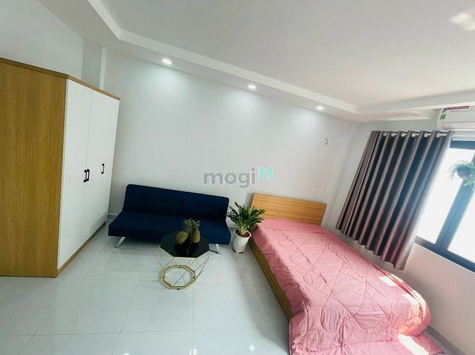 Hình ảnh STUDIO Cửa Sổ Thoáng - Đi Bộ Qua Văn Lang Cs3 🎁🎁