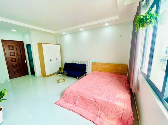 Hình ảnh STUDIO Cửa Sổ Thoáng - Đi Bộ Qua Văn Lang Cs3 🎁🎁