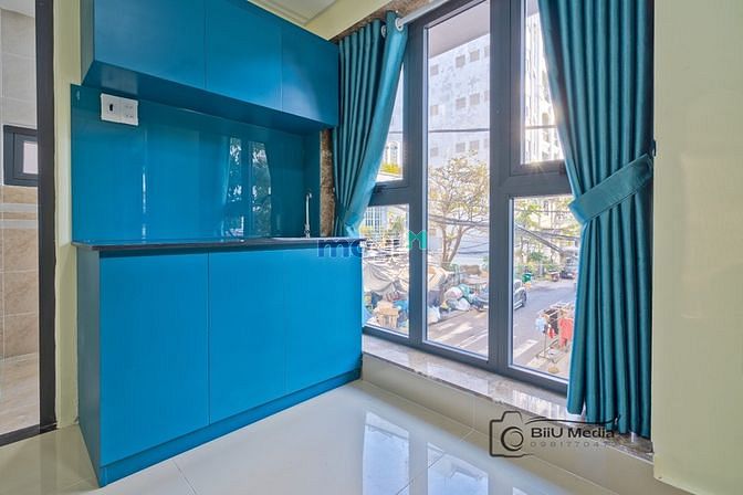 Hình ảnh Studio Duplex-Full NT-1PN-Bình Thuận-Quận 7 gần vincom, kcx Tân Thuận