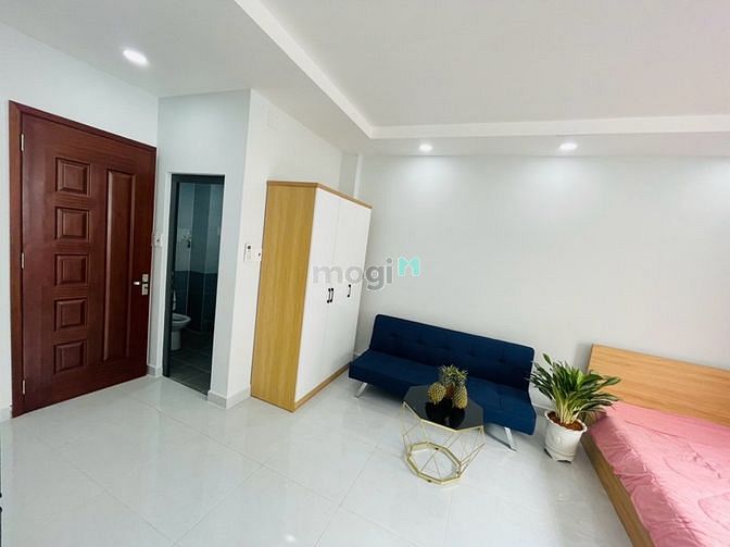 Hình ảnh STUDIO Cửa Sổ Thoáng - Đi Bộ Qua Văn Lang Cs3 🎁🎁