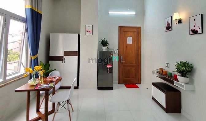 Hình ảnh 🌷 Hệ thống Studio - Duplex bancon, cửa sổ lớn - Gần Phú Mỹ Hưng Q7