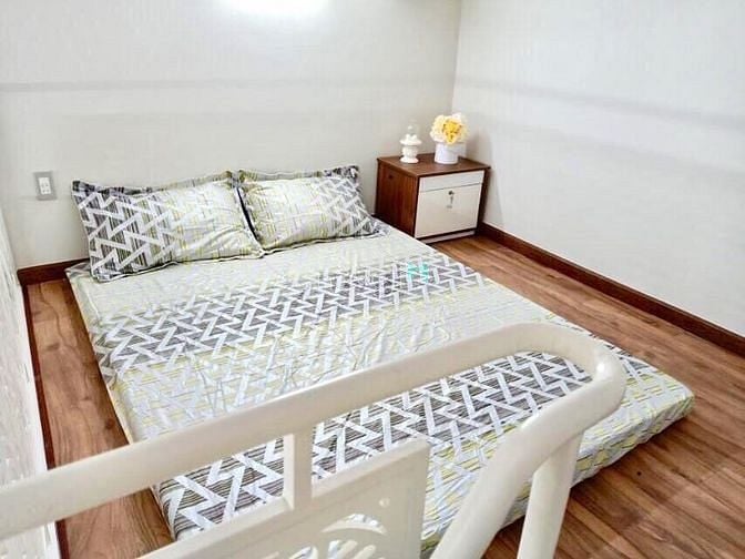 Hình ảnh 🌷 Hệ thống Studio - Duplex bancon, cửa sổ lớn - Gần Phú Mỹ Hưng Q7