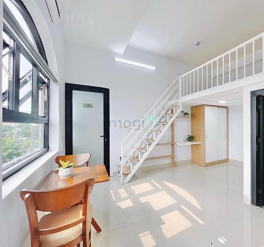 Hình ảnh 🌷 Hệ thống Studio - Duplex bancon, cửa sổ lớn - Gần Phú Mỹ Hưng Q7