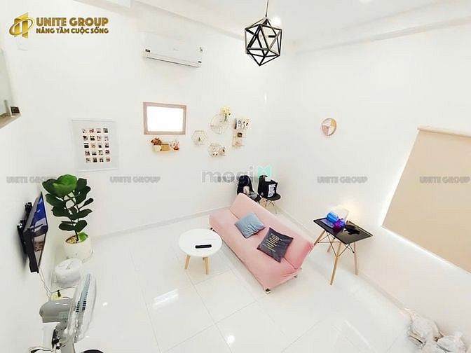 Hình ảnh 🌷 Hệ thống Studio - Duplex bancon, cửa sổ lớn - Gần Phú Mỹ Hưng Q7