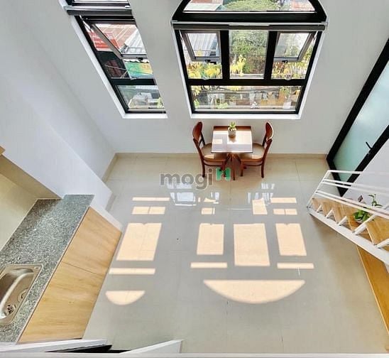 Hình ảnh 🌷 Hệ thống Studio - Duplex bancon, cửa sổ lớn - Gần Phú Mỹ Hưng Q7