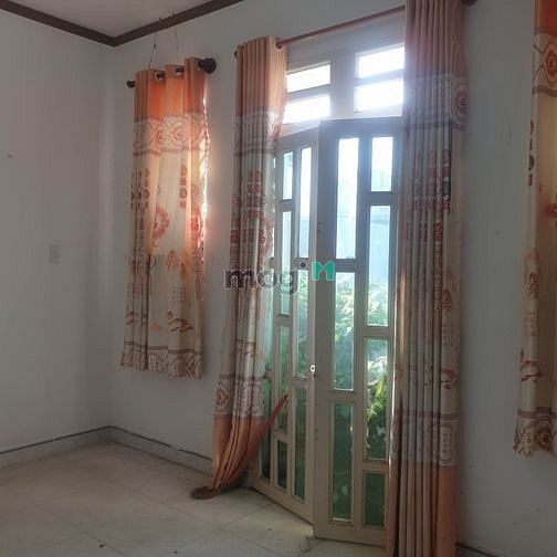 Hình ảnh TIN THẬT:Nhà 3 tầng hẻm xe hơi,hoàn công đường Bình Chiểu,Thủ Đức