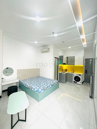 Hình ảnh 🌷 Hệ thống Studio - Duplex bancon, cửa sổ lớn - Gần Phú Mỹ Hưng Q7