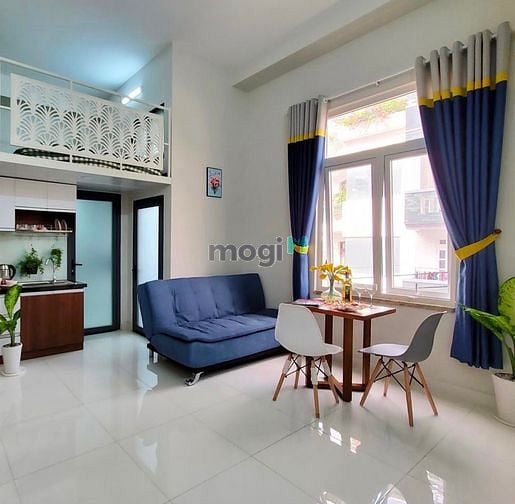 Hình ảnh 🌷 Hệ thống Studio - Duplex bancon, cửa sổ lớn - Gần Phú Mỹ Hưng Q7