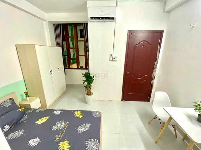 Hình ảnh Căn Hộ Mini Full Nội Thất Ngay Luỹ Bán Bích,Tân Phú