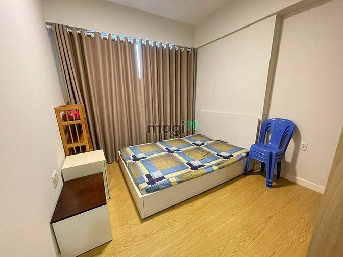 Hình ảnh Dự án Masteri Thảo Điền – C/hộ 2PN, full nội thất mới, tầng trung