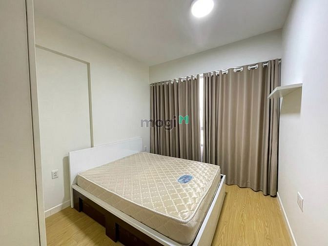 Hình ảnh Dự án Masteri Thảo Điền – C/hộ 2PN, full nội thất mới, tầng trung