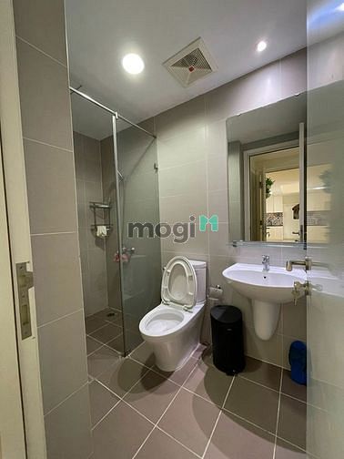 Hình ảnh Dự án Masteri Thảo Điền – C/hộ 2PN, full nội thất mới, tầng trung
