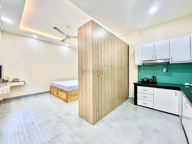 Hình ảnh Cho thuê Trang Chủ MB66.COM / Đăng Ký Tặng 66K tách bếp full nội thất - Trường Sơn, Tân Bình