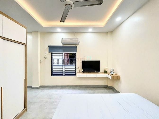 Hình ảnh Cho thuê Trang Chủ MB66.COM / Đăng Ký Tặng 66K tách bếp full nội thất - Trường Sơn, Tân Bình