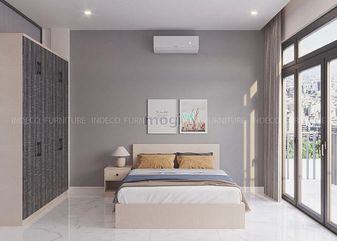 Hình ảnh Căn Hộ Dịch Vụ Mới 100% Giá Giảm Chỉ Còn 7tr Tại Tân Phú