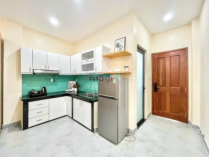 Hình ảnh Cho thuê Trang Chủ MB66.COM / Đăng Ký Tặng 66K tách bếp full nội thất - Trường Sơn, Tân Bình