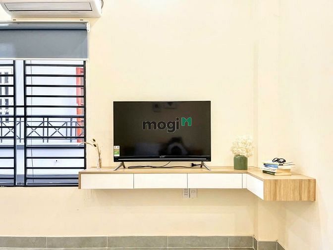 Hình ảnh Cho thuê Trang Chủ MB66.COM / Đăng Ký Tặng 66K tách bếp full nội thất - Trường Sơn, Tân Bình