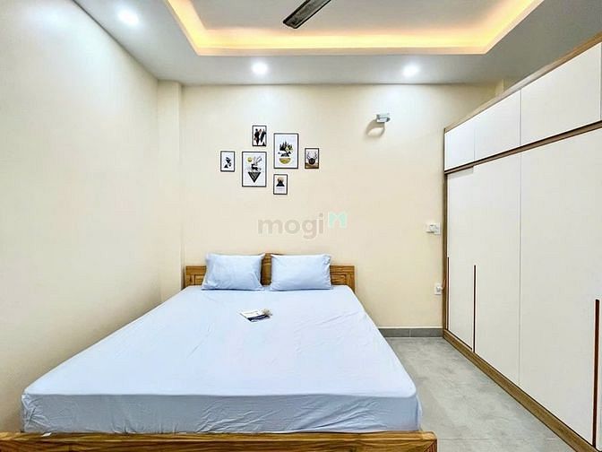 Hình ảnh Cho thuê Trang Chủ MB66.COM / Đăng Ký Tặng 66K tách bếp full nội thất - Trường Sơn, Tân Bình