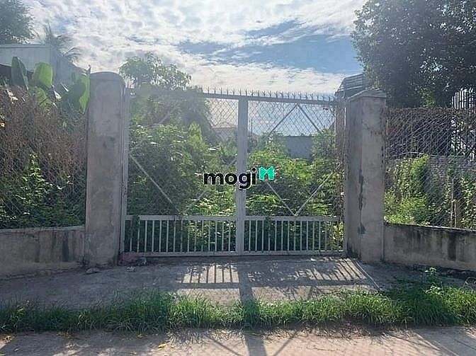 Hình ảnh Cần bán 1 lô đất hẻm Trần Hưng Đạo, Phường 1, TP Tây Ninh giá 350tr