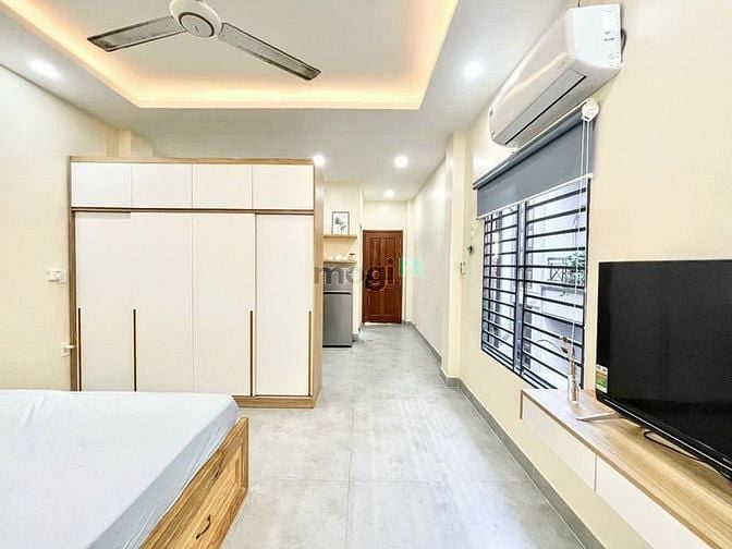 Hình ảnh Cho thuê Trang Chủ MB66.COM / Đăng Ký Tặng 66K tách bếp full nội thất - Trường Sơn, Tân Bình