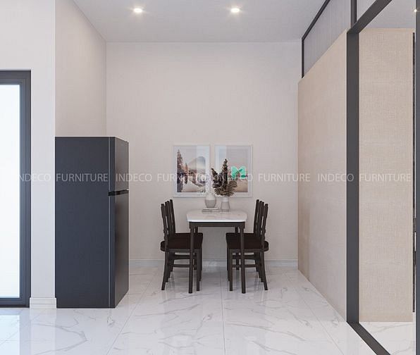 Hình ảnh Căn Hộ Dịch Vụ Mới 100% Giá Giảm Chỉ Còn 7tr Tại Tân Phú
