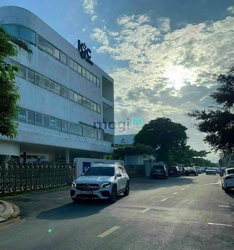 Hình ảnh GIÁ CHƯA TỪNG CÓ  Bán đất mặt tiền Lộ Chánh Môn A thuộc p4 - TPTN SHR