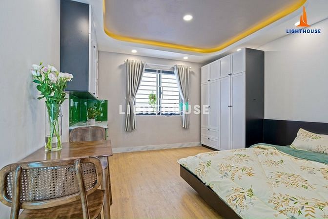 Hình ảnh Căn Hộ Studio Siêu đẹp- Điện biên phủ- Bình thạnh 🔥