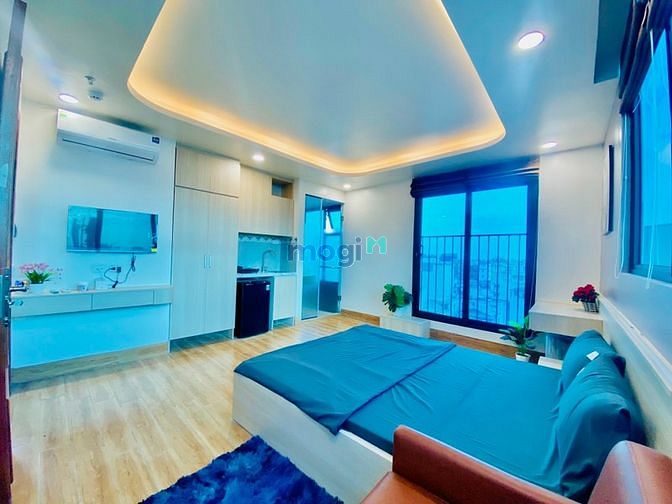 Hình ảnh Căn Hộ DV ngay Thung Lũng Hoa - Công Viên Nước Hồ Tây