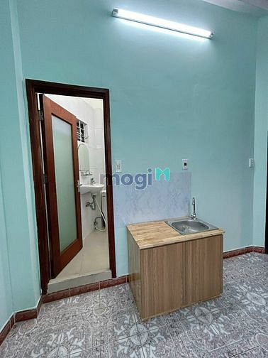Hình ảnh Căn Hộ 26m2 - cửa sổ sáng, gần vòng xoay Lăng Cha Cả. P.4 Tân Bình
