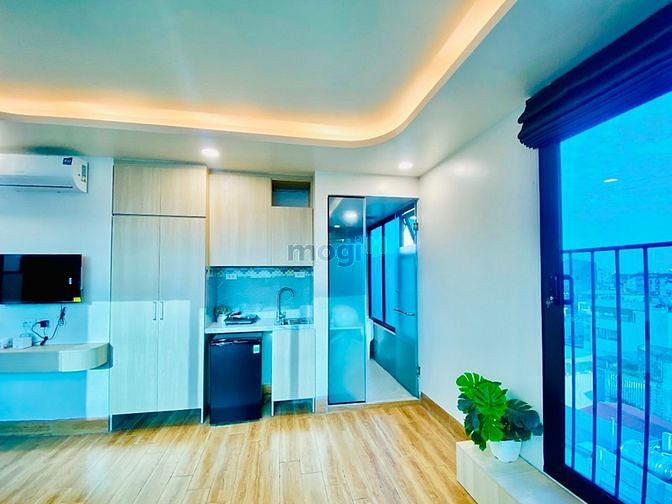 Hình ảnh Căn Hộ DV ngay Thung Lũng Hoa - Công Viên Nước Hồ Tây