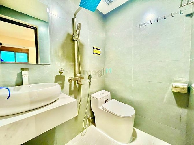 Hình ảnh Căn Hộ DV ngay Thung Lũng Hoa - Công Viên Nước Hồ Tây