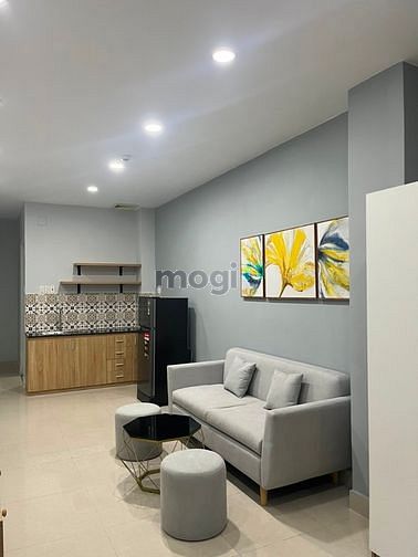 Hình ảnh 💎💎 CĂN HỘ CAO CẤP TRUNG TÂM THÀNH PHỐ có ban công full nội thất