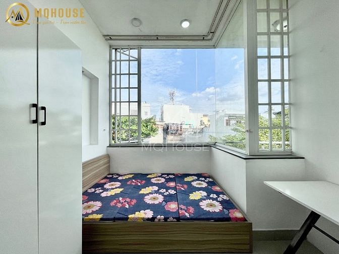 Hình ảnh 1PN tách bếp ban công full nội thất mới 100%, ngay Vườn Lài, Tân Phú