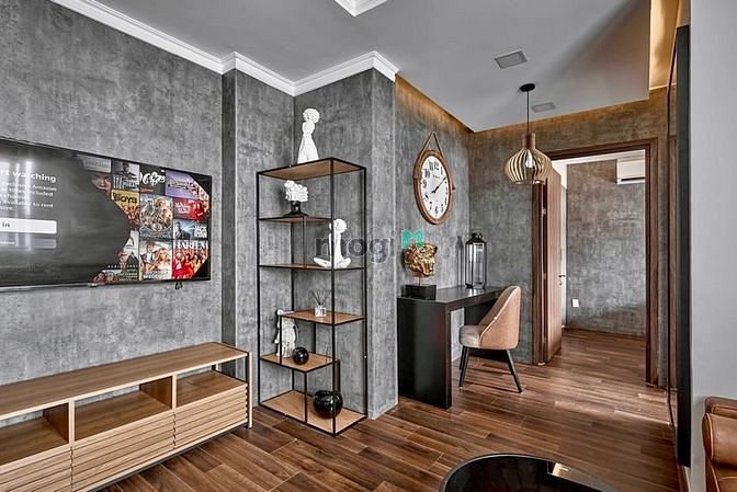 Hình ảnh 🎗️Căn Hộ 1PN, 2PN Luxury Quận 10_Full NT cao cấp_Thang máy, hầm xe, v