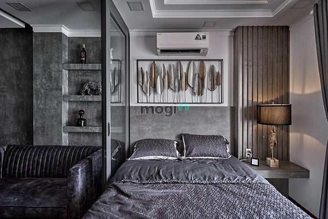 Hình ảnh 🎗️Căn Hộ 1PN, 2PN Luxury Quận 10_Full NT cao cấp_Thang máy, hầm xe, v