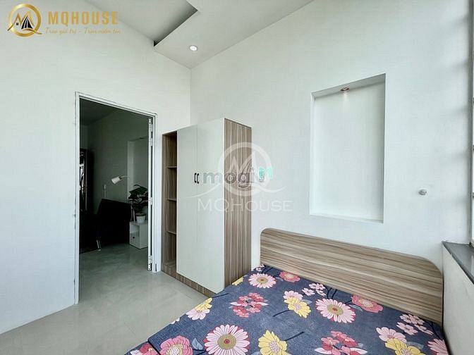 Hình ảnh 1PN tách bếp ban công full nội thất mới 100%, ngay Vườn Lài, Tân Phú