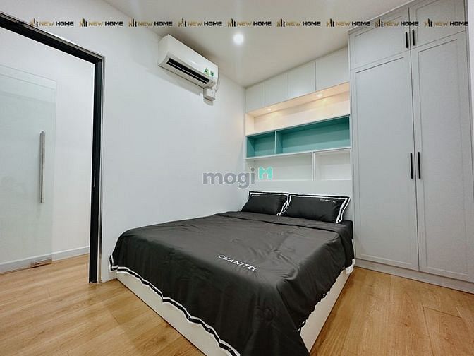 Hình ảnh 🎗️Căn Hộ 1PN, 2PN Luxury Quận 10_Full NT cao cấp_Thang máy, hầm xe, v