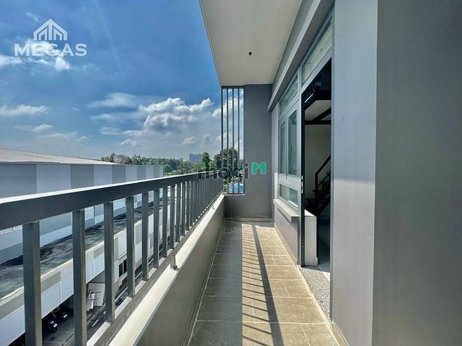Hình ảnh DUPLEX Mới Xây - View Ban Công Thoáng - Ngay Vincom Phan Văn Trị 🎁🎁
