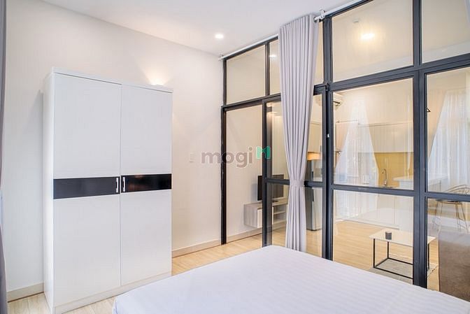 Hình ảnh 🔥CH CAO CẤP đường Trần Đình Xu, Cầu Kho, quận 1 - CÓ BALCON +TÁCH BẾP