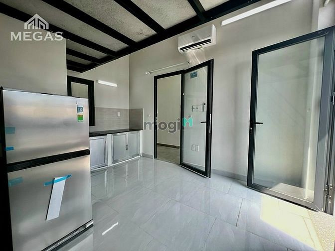 Hình ảnh DUPLEX Mới Xây - View Ban Công Thoáng - Ngay Vincom Phan Văn Trị 🎁🎁