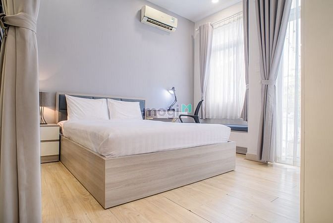 Hình ảnh 🧏♀️🧏♀️ Cho Thuê Căn Hộ Cao Cấp Thiết Kế Thoáng Mát Gần Quận 1